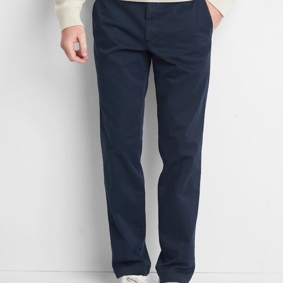 Gap Men’s Chinos - Picture 1 of 13